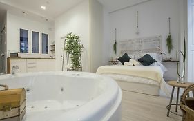 Living4malaga Skyline Apartments
